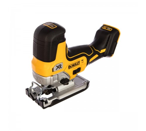 Лобзик аккумуляторный DeWalt DCS 335N