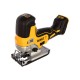 Лобзик аккумуляторный DeWalt DCS 335N
