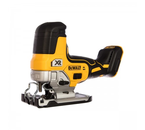Лобзик аккумуляторный DeWalt DCS 335N