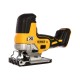 Лобзик аккумуляторный DeWalt DCS 335N