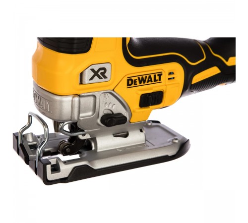Лобзик аккумуляторный DeWalt DCS 335N