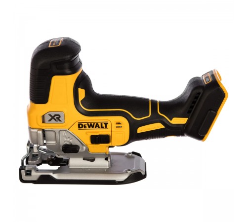 Лобзик аккумуляторный DeWalt DCS 335N