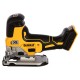 Лобзик аккумуляторный DeWalt DCS 335N