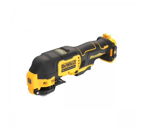 Резак универсальный DeWalt DCS 353N-XJ