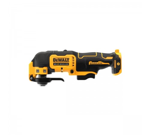 Резак универсальный DeWalt DCS 353N-XJ
