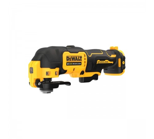 Резак универсальный DeWalt DCS 353N-XJ