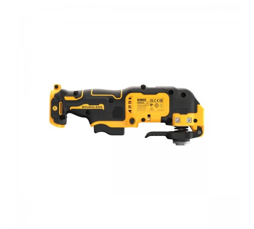 Резак универсальный DeWalt DCS 353N-XJ