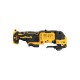 Резак универсальный DeWalt DCS 353N-XJ