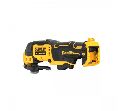 Резак универсальный DeWalt DCS 353N-XJ
