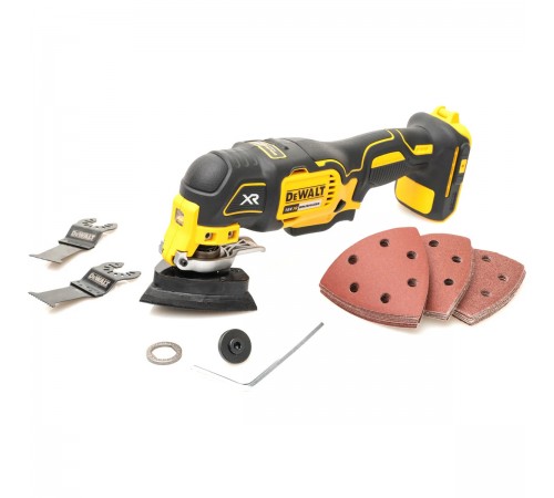 Мультитул DeWalt DCS 355N