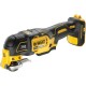 Мультитул DeWalt DCS 355N