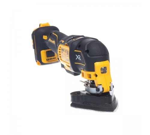 Мультитул DeWalt DCS 356N