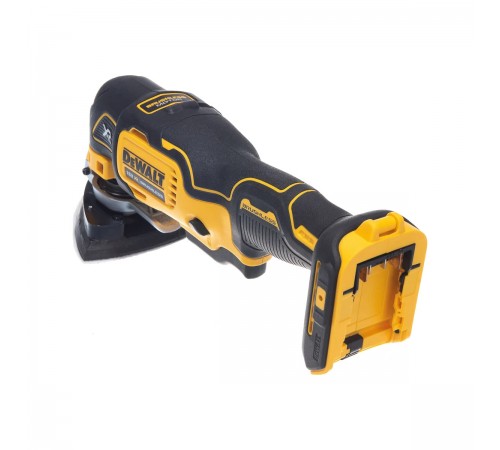 Мультитул DeWalt DCS 356N