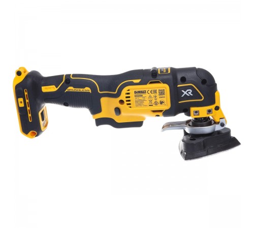 Мультитул DeWalt DCS 356N