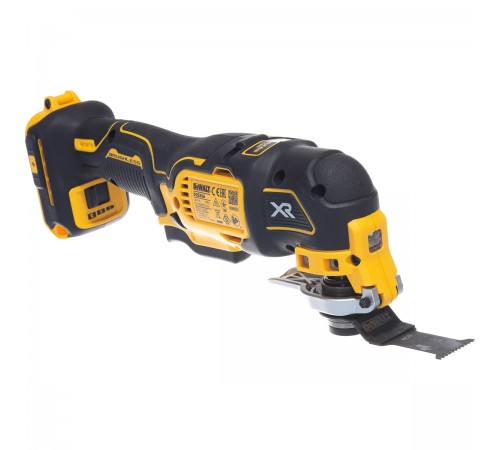 Мультитул DeWalt DCS 356N