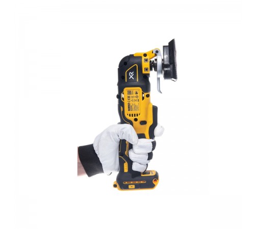 Мультитул DeWalt DCS 356N