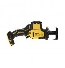 Пила сабельная аккумуляторная DeWalt DCS 369 N
