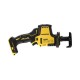 Пила сабельная аккумуляторная DeWalt DCS 369 N