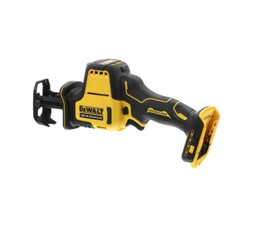 Пила сабельная аккумуляторная DeWalt DCS 369 N