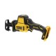 Пила сабельная аккумуляторная DeWalt DCS 369 N