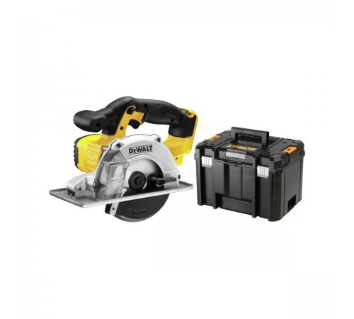 Пила дисковая акк. DeWalt DCS373N