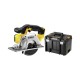 Пила дисковая акк. DeWalt DCS373N
