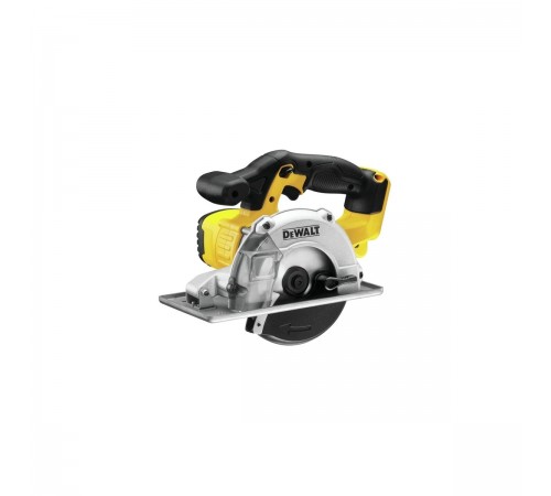 Пила дисковая акк. DeWalt DCS373N