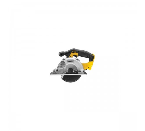 Пила дисковая акк. DeWalt DCS373N