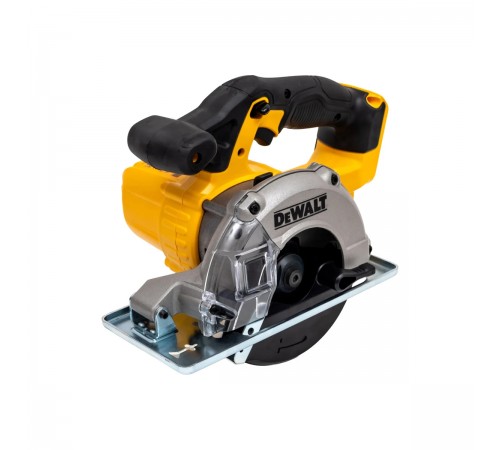 Пила дисковая акк. DeWalt DCS373N