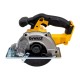Пила дисковая акк. DeWalt DCS373N