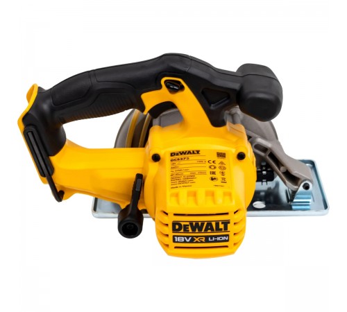 Пила дисковая акк. DeWalt DCS373N
