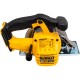 Пила дисковая акк. DeWalt DCS373N