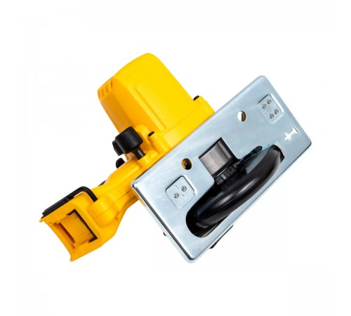 Пила дисковая акк. DeWalt DCS373N