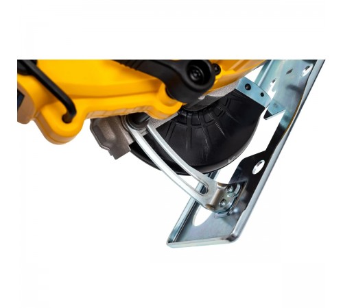 Пила дисковая акк. DeWalt DCS373N