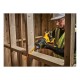Пила сабельная  аккумуляторная DeWalt DCS 382 N XR 18V Li-Ion