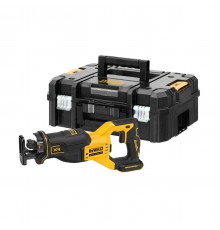Пила сабельная аккумуляторная DeWalt DCS382NT