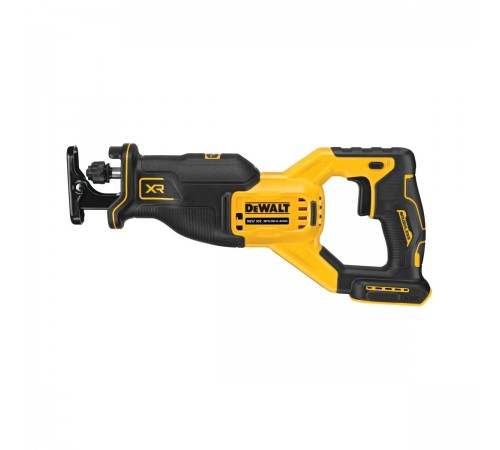 Пила сабельная аккумуляторная DeWalt DCS382NT