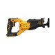 Пила сабельная аккумуляторная DeWalt DCS382NT
