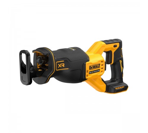 Пила сабельная аккумуляторная DeWalt DCS382NT