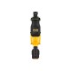 Пила сабельная аккумуляторная DeWalt DCS382NT