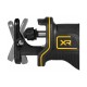 Пила сабельная аккумуляторная DeWalt DCS382NT