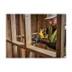 Пила сабельная аккумуляторная DeWalt DCS382NT