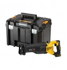 Пила сабельная аккумуляторная DeWalt DCS 386NT