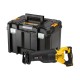Пила сабельная аккумуляторная DeWalt DCS 386NT