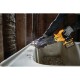 Пила сабельная аккумуляторная DeWalt DCS 386NT