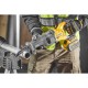 Пила сабельная аккумуляторная DeWalt DCS 386NT