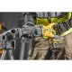 Пила сабельная аккумуляторная DeWalt DCS 386NT