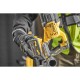 Пила сабельная аккумуляторная DeWalt DCS 386NT
