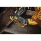 Пила сабельная аккумуляторная DeWalt DCS 386NT
