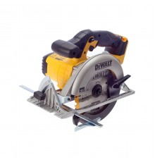 Пила дисковая аккумуляторная DeWalt DCS 391 N